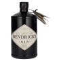 Hendrick's Gin 44% Vol. 0,7l | Angļu džins | 🌾 Whisky Ambassador | Online Shop