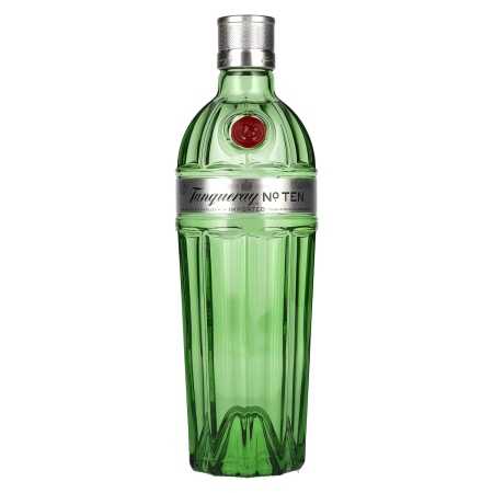 Tanqueray N° TEN Distilled Gin 47,3% Vol. 0,7l | Angleški gin | 🌾 Whisky Ambassador | Online Shop