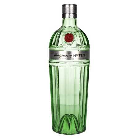 Tanqueray N° TEN Distilled Gin 47,3% Vol. 1l | Английский джин | 🌾 Whisky Ambassador | Online Shop