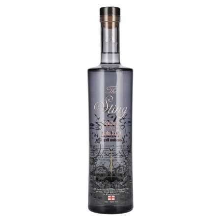 Minttu Peppermint Original Liqueur 35% Vol. 0,5l | Buy gin | 🌾 Whisky Ambassador | Online Shop