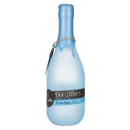 Tarquin's Cornish Dry Gin 42% Vol. 0,7l | Ginebra inglesa | 🌾 Whisky Ambassador | Online Shop