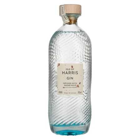 Isle of Harris Gin 45% Vol. 0,7l | Angliškas džinas | 🌾 Whisky Ambassador | Online Shop