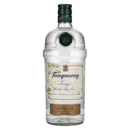 Tanqueray LOVAGE London Dry Gin Limited Edition 47,3% Vol. 1l | Angol gin | 🌾 Whisky Ambassador | Online Shop