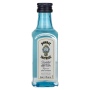 Bombay SAPPHIRE London Dry Gin 40% Vol. 0,05l PET | Englischer Gin | 🌾 Whisky Ambassador | Online Shop