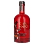 The King of Soho Variorum Gin Pink Strawberry Edition 37,5% Vol. 0,7l | Английский джин | 🌾 Whisky Ambassador | Online Shop