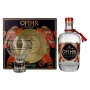 Opihr ORIENTAL SPICED London Dry Gin 42,5% Vol. 0,7l in Geschenkbox mit Globe-Glas | Gin englezesc | 🌾 Whisky Ambassador | Online Shop