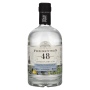 Foxdenton 48 London Dry Gin 48% Vol. 0,7l | Английски джин | 🌾 Whisky Ambassador | Online Shop