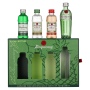 Tanqueray Gin Miniaturen Set 43,3% Vol. 4x0,05l in Geschenkbox | Englischer Gin | 🌾 Whisky Ambassador | Online Shop