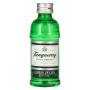 Tanqueray LONDON DRY GIN Imported 47,3% Vol. 0,05l PET | Gin inglese | 🌾 Whisky Ambassador | Online Shop