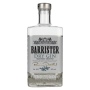 Barrister Dry Gin 40% Vol. 0,7l | Englischer Gin | 🌾 Whisky Ambassador | Online Shop