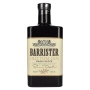 Barrister Old Tom Gin Small Batch 40% Vol. 0,7l | Angol gin | 🌾 Whisky Ambassador | Online Shop