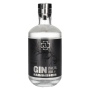 Rammstein Gin Navy Strength 57% Vol. 0,5l | Anglický gin | 🌾 Whisky Ambassador | Online Shop