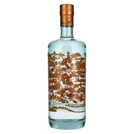 Silent Pool Intricately Realised Gin 43% Vol. 1l | Angleški gin | 🌾 Whisky Ambassador | Online Shop