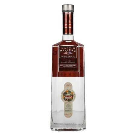 Vecchio Amaro del Capo Caffo RISERVA 100th Anniversary Liquore 37,5% Vol. 0,7l in Geschenkbox | Engelsk gin | 🌾 Whisky Ambassador | Online Shop