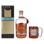 Opihr London Dry Gin EUROPEAN EDITION 43% Vol. 0,7l in Geschenkbox mit Travel Mug | Gin englezesc | 🌾 Whisky Ambassador | Online Shop