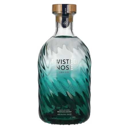 Winchester Twisted Nose Dry Gin 40% Vol. 0,7l | Αγγλικό τζιν | 🌾 Whisky Ambassador | Online Shop