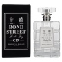 Bond Street London Dry Gin 43% Vol. 0,7l in Geschenkbox | Englischer Gin | 🌾 Whisky Ambassador | Online Shop