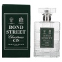 Bond Street London Dry Gin Christmas Edition 43% Vol. 0,7l in Geschenkbox | Angliškas džinas | 🌾 Whisky Ambassador | Online Shop