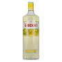 🌾Gordon's SICILIAN LEMON Distilled Gin 37,5% Vol. 1l | Whisky Ambassador
