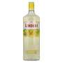 Gordon's SICILIAN LEMON Distilled Gin 37,5% Vol. 1l