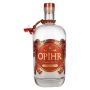 Opihr London Dry Gin EUROPEAN EDITION 43% Vol. 1l | Английски джин | 🌾 Whisky Ambassador | Online Shop