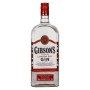 🌾Gibson's Premium London Dry Gin 37,5% Vol. 1l | Whisky Ambassador