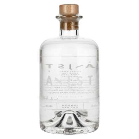 Aeijst Styrian Pale Gin 43,5% Vol. 0,5l | Austrian gin | 🌾 Whisky Ambassador | Online Shop