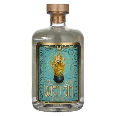 Wien Gin Vienna Dry Gin 43% Vol. 0,7l | Rakouský gin | 🌾 Whisky Ambassador | Online Shop