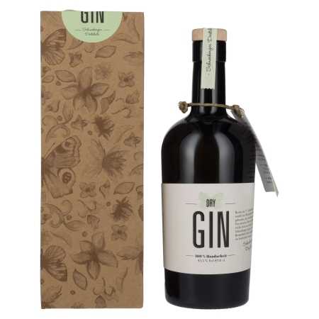 🌾Schneeberger STYRIA Dry Gin 43,5% Vol. 0,5l in Geschenkbox | Whisky Ambassador