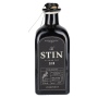 The STIN Styrian Dry Gin OVERPROOF 57% Vol. 0,5l | Австрийски джин | 🌾 Whisky Ambassador | Online Shop