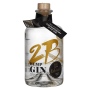 2B Hemp Gin Styrian Gin 43,5% Vol. 0,5l | Österreichischer Gin | 🌾 Whisky Ambassador | Online Shop