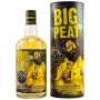 Big Peat Peatrichor Blended Malt 53.8%- 0.7l 🌾 Whisky Ambassador 