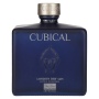 🌾Cubical Ultra Premium London Dry Gin 45% Vol. 0,7l | Whisky Ambassador