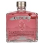 Cubical KISS Special Distilled Gin 37,5% Vol. 0,7l