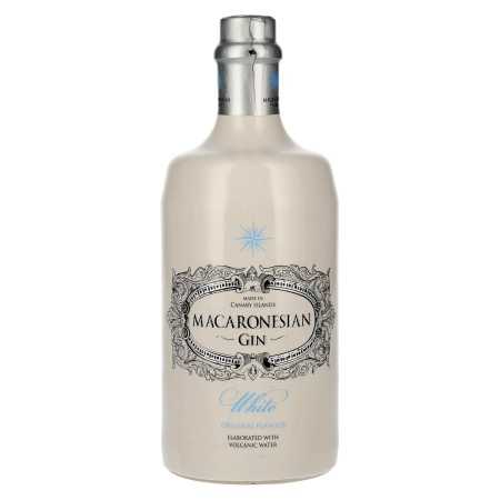 🌾Macaronesian White Gin 40% Vol. 0,7l | Whisky Ambassador