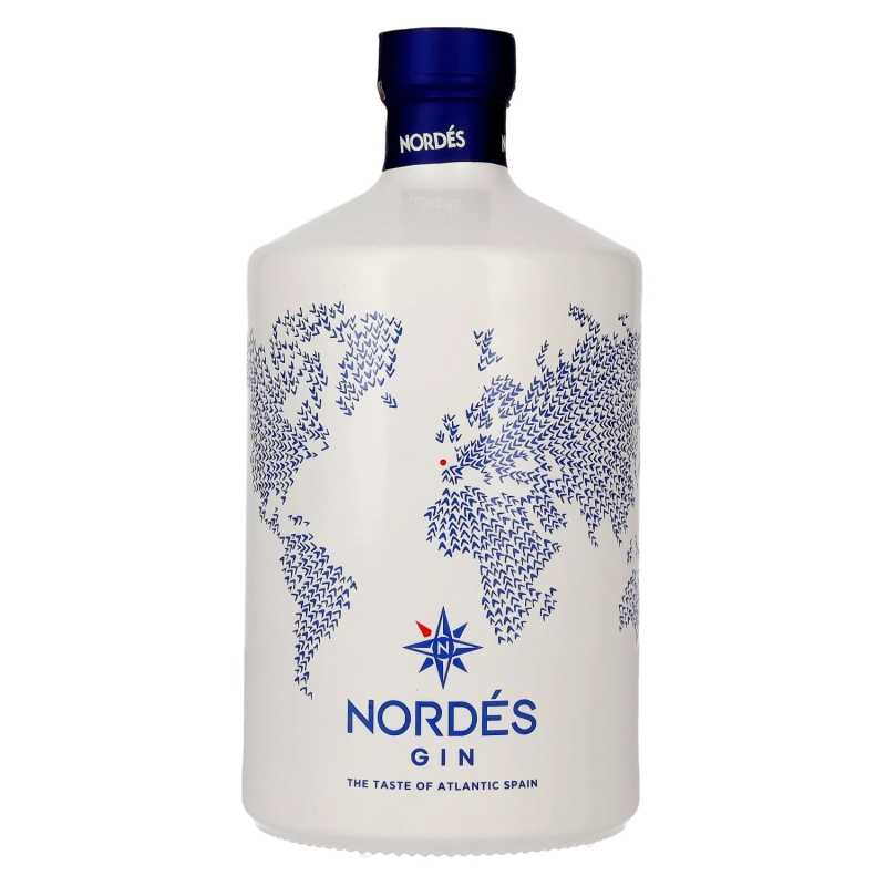 Nordes Atlantic Galicien span. Gin 40 %