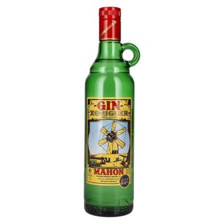 Xoriguer Mahon Gin 38% Vol. 0,7l | Ispaniškas džinas | 🌾 Whisky Ambassador | Online Shop