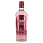 Larios ROSÉ Premium Gin Mediterránea 37,5% Vol. 0,7l | Španielsky gin | 🌾 Whisky Ambassador | Online Shop