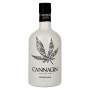 🌾CANNAGIN Premium Distilled Gin 38% Vol. 0,7l | Whisky Ambassador