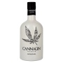 CANNAGIN Premium Distilled Gin 38% Vol. 0,7l | Spanischer Gin | 🌾 Whisky Ambassador | Online Shop