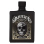 Amuerte COCA GIN - Black Edition 43% Vol. 0,7l