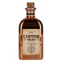 Copperhead Mr. Copperhead London Dry Gin 40% Vol. 0,5l | Бельгийский джин | 🌾 Whisky Ambassador | Online Shop