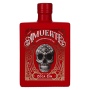 Amuerte COCA GIN - Red Edition 43% Vol. 0,7l