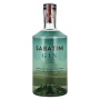 🌾Sabatini Gin London Dry Gin 41,3% Vol. 0,7l | Whisky Ambassador