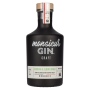 Monsieur Gin Craft Organic 40% Vol. 0,7l | Лондонский сухой джин | 🌾 Whisky Ambassador | Online Shop