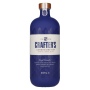 Crafter's London Dry Gin 43% Vol. 0,7l