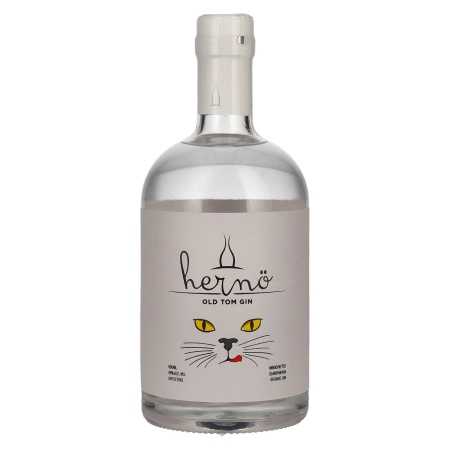 Hernö OLD TOM GIN 43% Vol. 0,5l | Old Tom Gin | 🌾 Whisky Ambassador | Online Shop