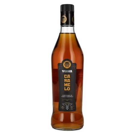🌾Artemi Caramelo Licor 24% Vol. 0,7l | Whisky Ambassador