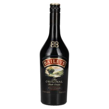 Baileys The Original Irish Cream 17% Vol. 0,7l | Acheter une liqueur | 🌾 Whisky Ambassador | Online Shop