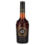 Licor 43 CUARENTA Y TRES BARISTO 31% Vol. 0,7l | Likör kaufen | 🌾 Whisky Ambassador | Online Shop